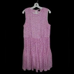 Ann Taylor Dress.                  Size 14